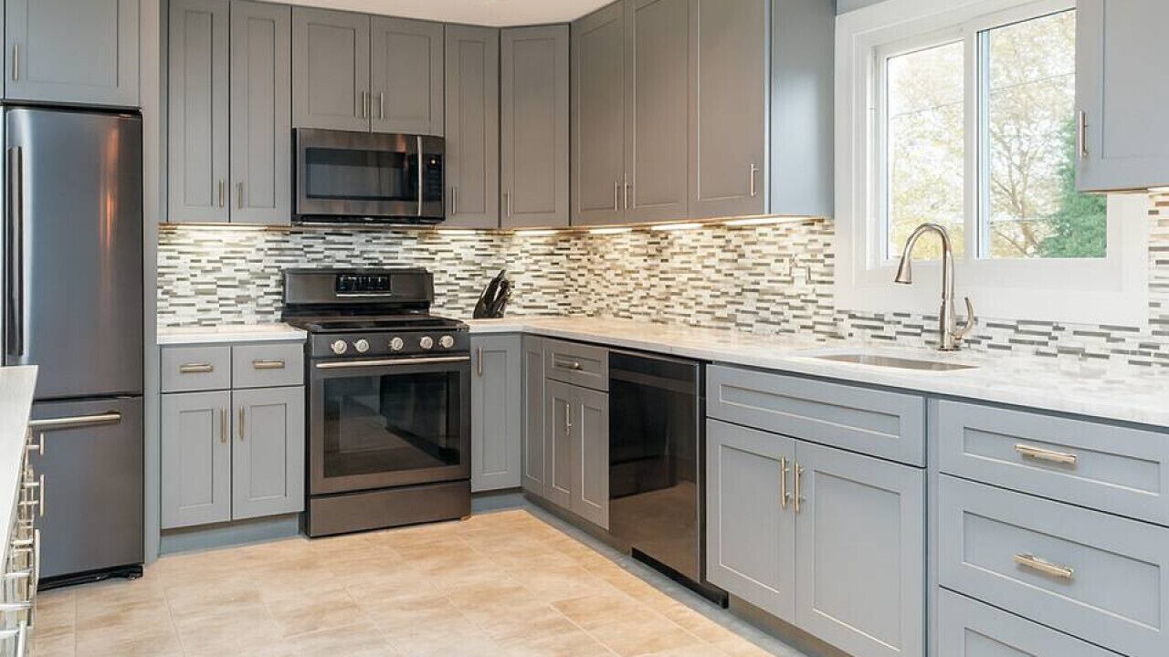 Photo of Kitchen in Bensenville