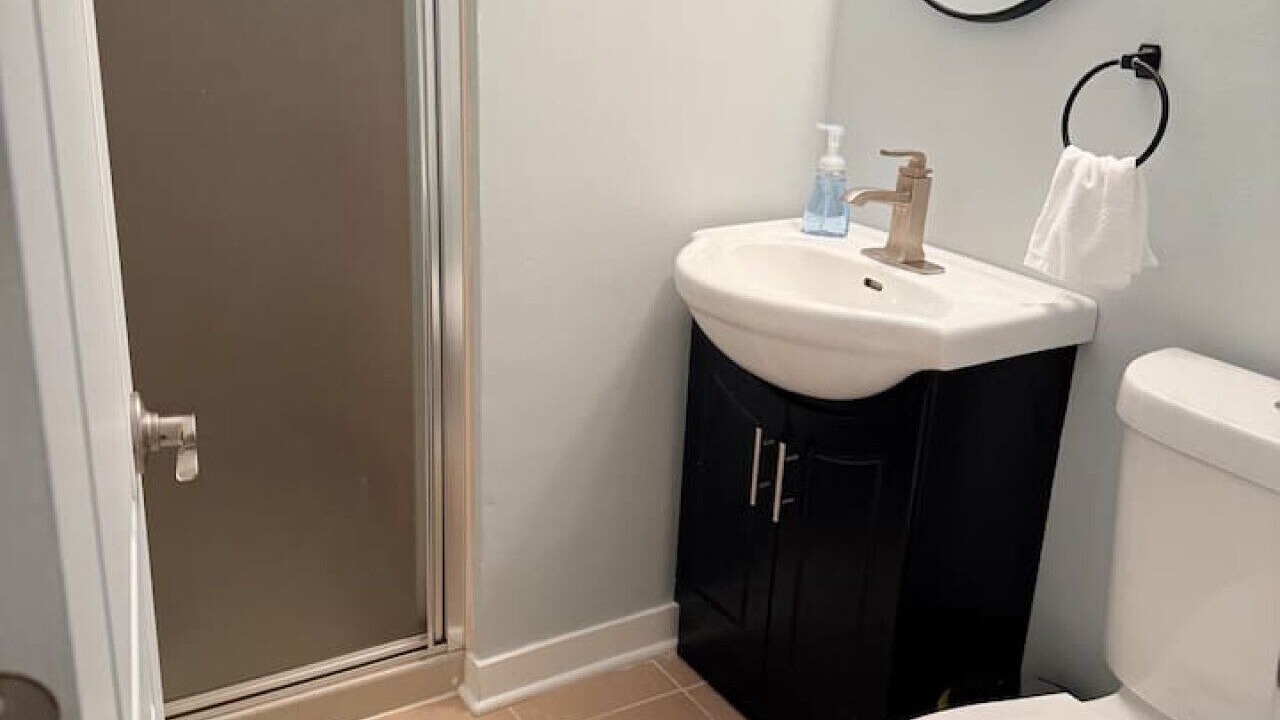 Photo of Bathroom in Bensenville