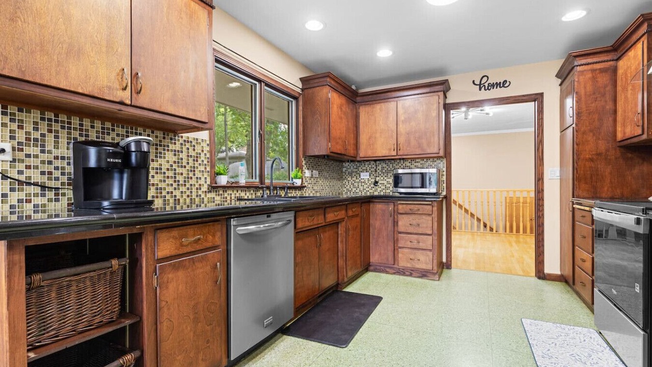 Photo of Kitchen in Rockford