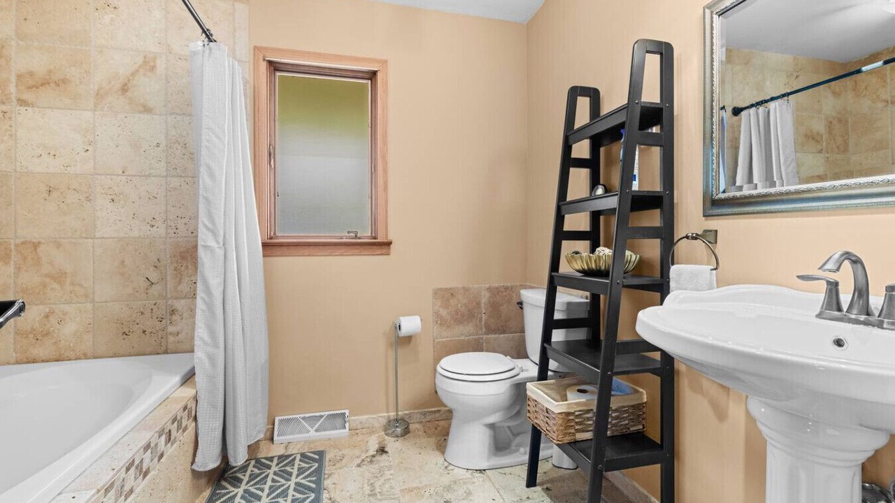 Photo of Bathroom in Rockford