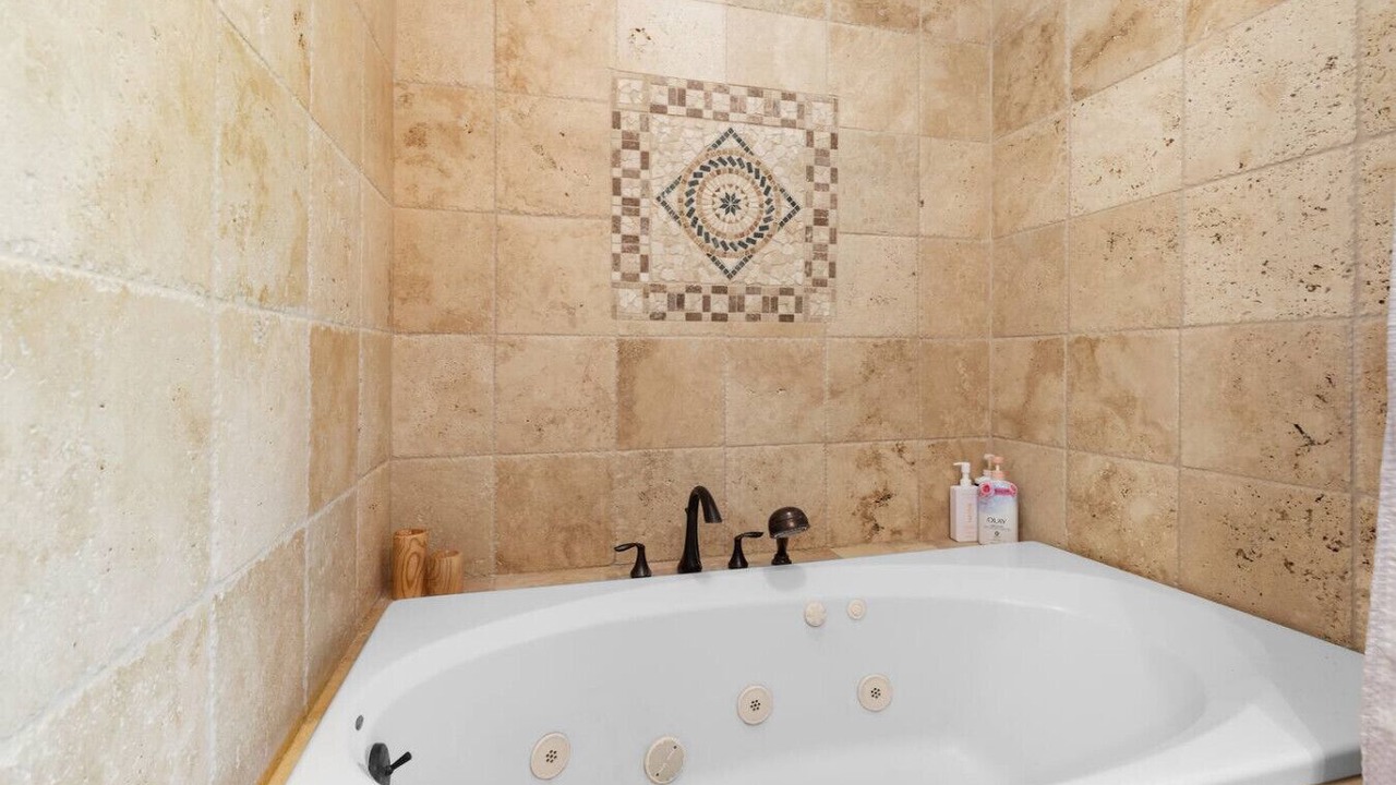 Photo of Bathroom in Rockford