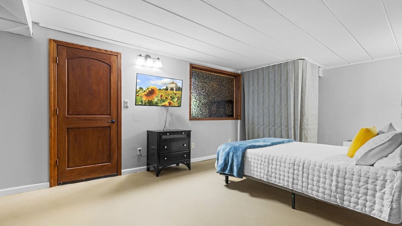 Photo of Bedroom in Rockford