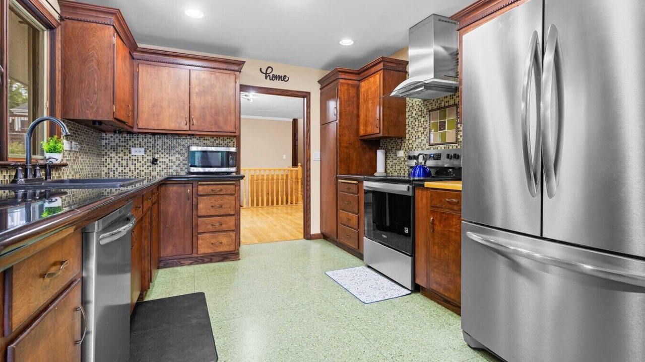 Photo of Kitchen in Rockford