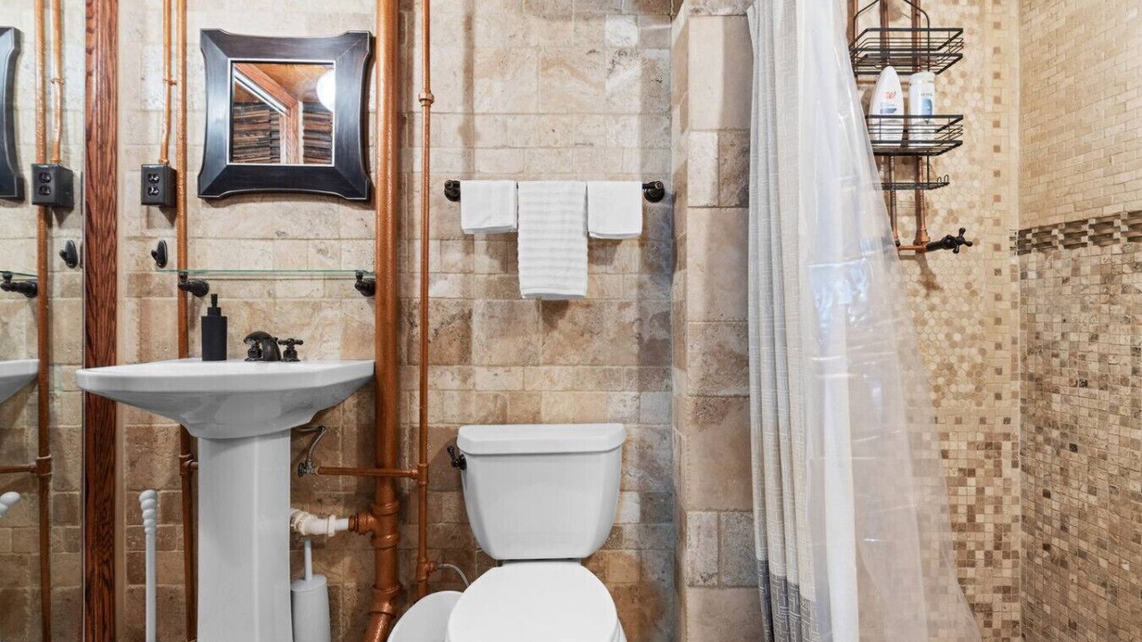 Photo of Bathroom in Rockford