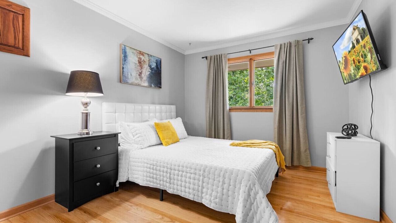Photo of Bedroom in Rockford