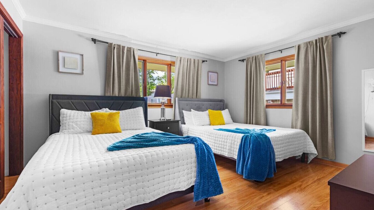 Photo of Bedroom in Rockford
