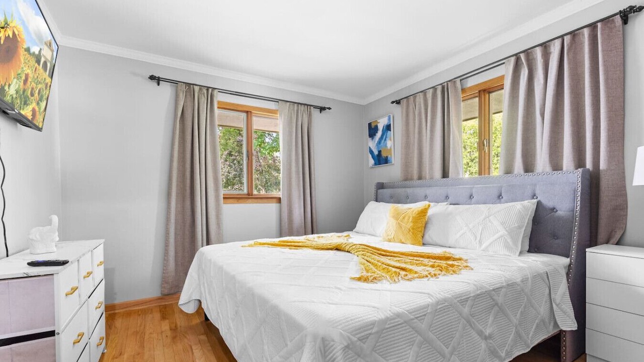 Photo of Bedroom in Rockford