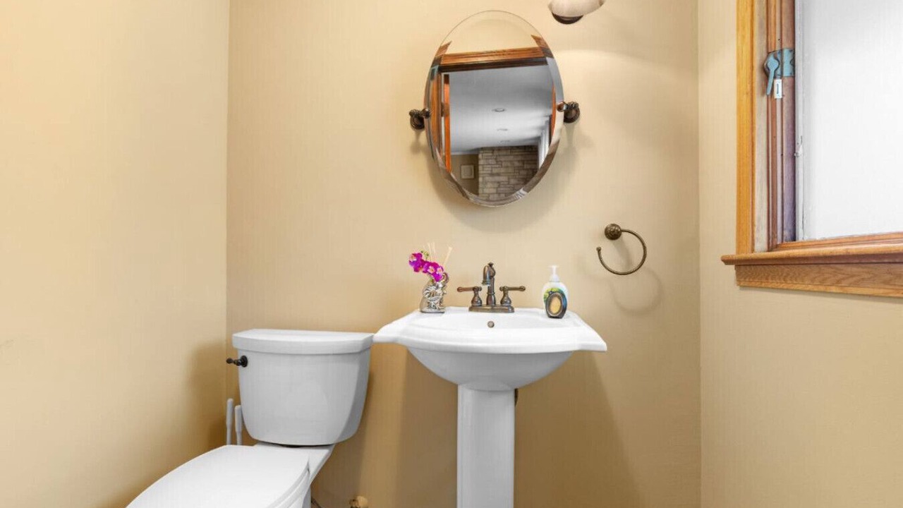 Photo of Bathroom in Rockford