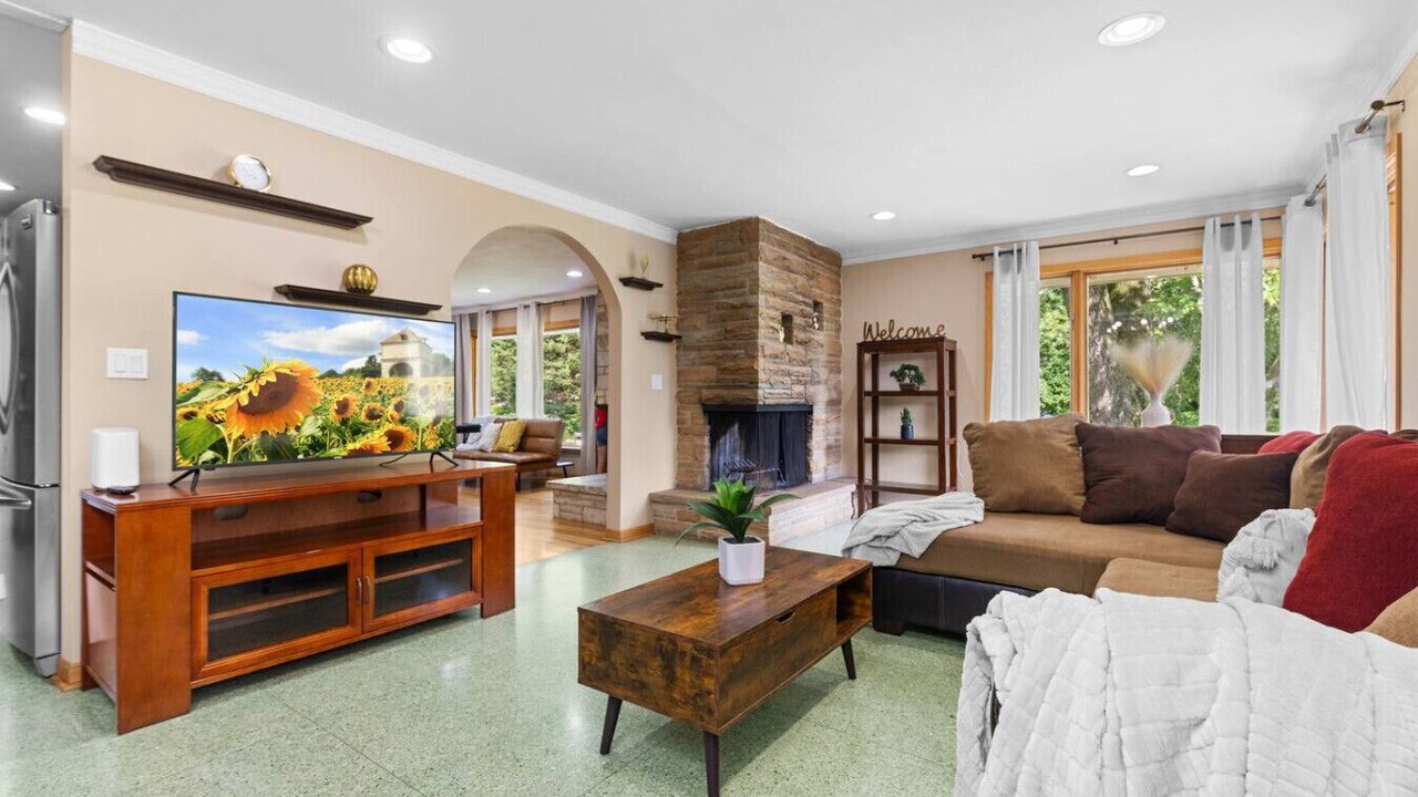 Photo of Livingroom in Rockford