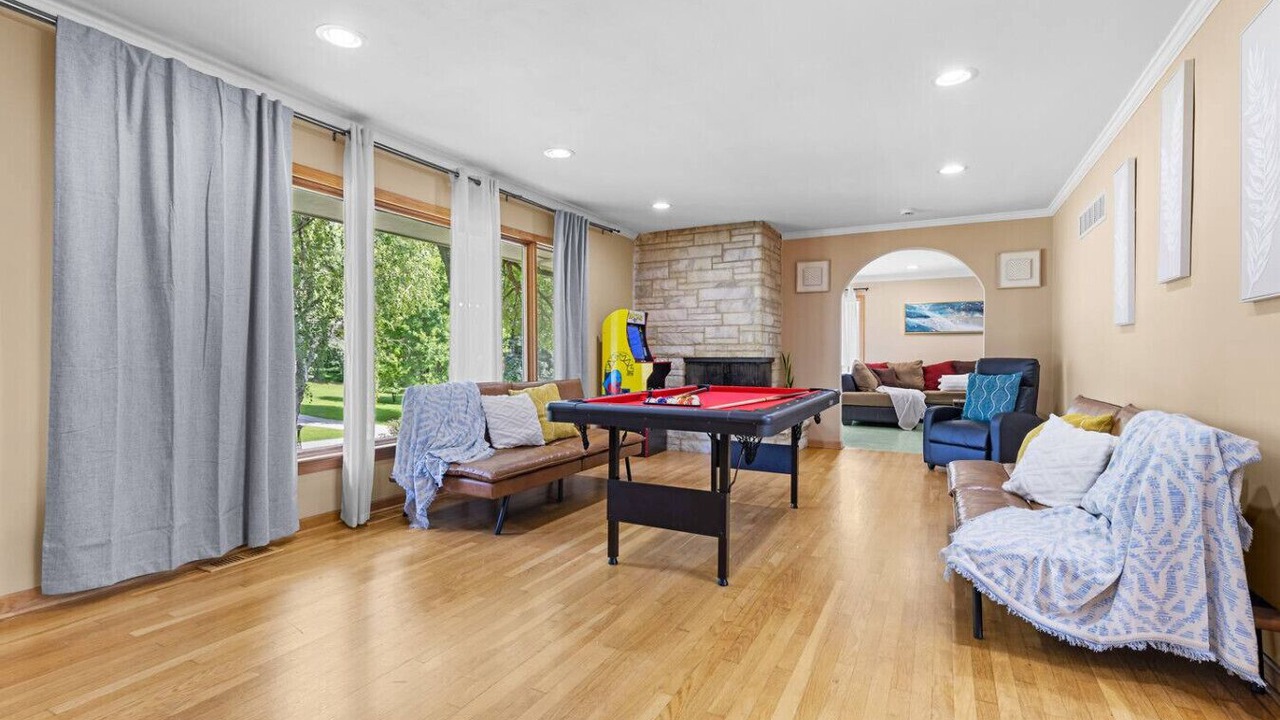 Photo of Bedroom in Rockford
