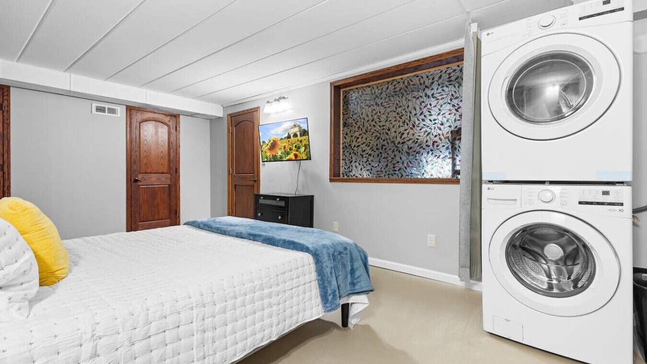 Photo of Bedroom in Rockford