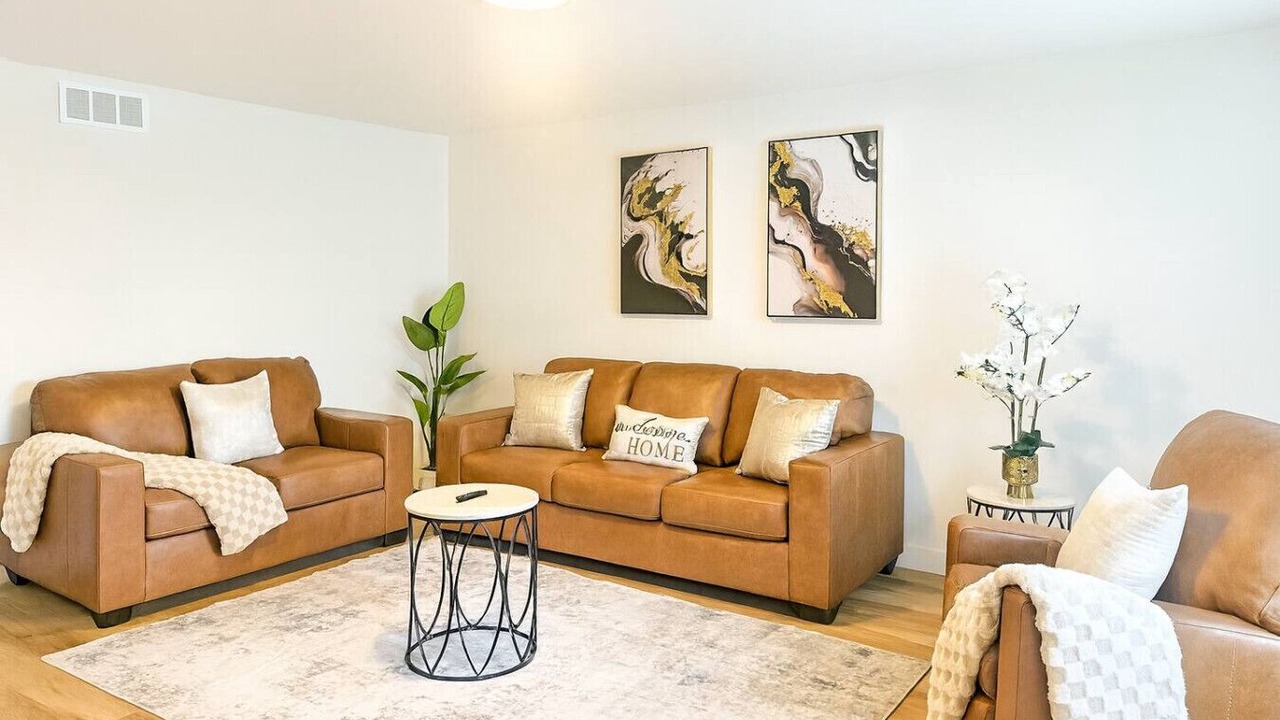 Photo of Livingroom in Westchester