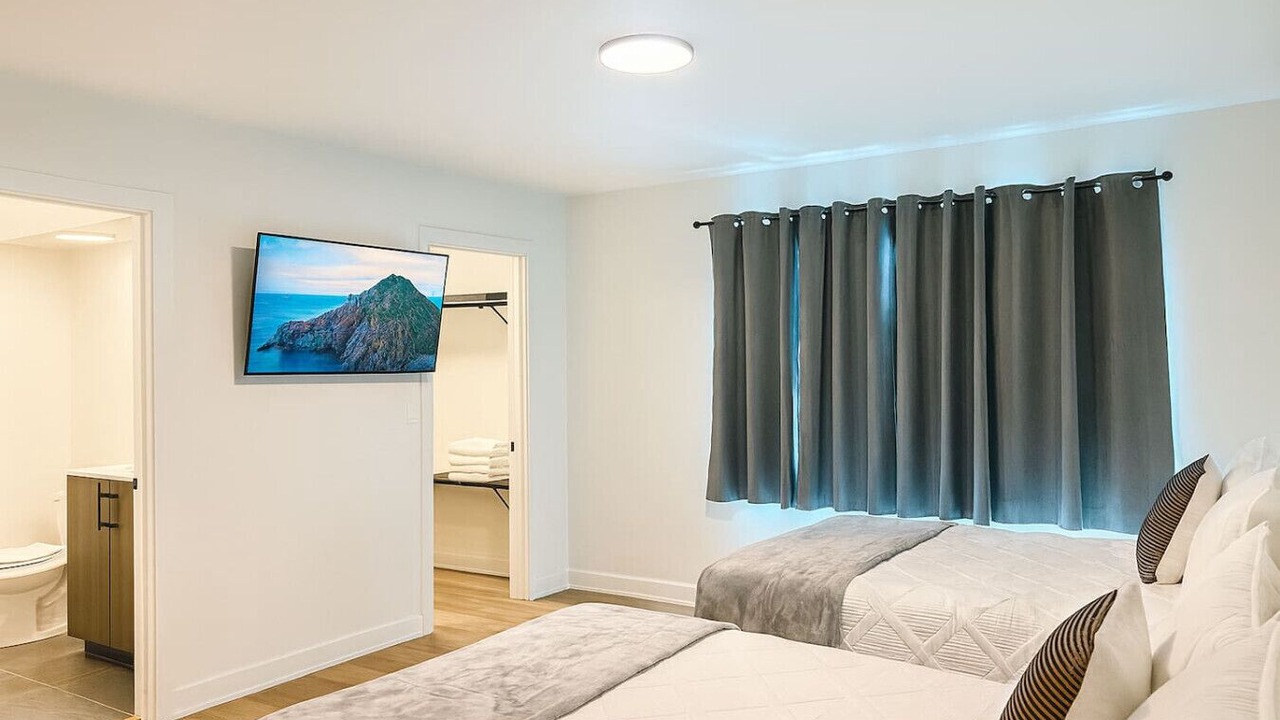 Photo of Bedroom in Westchester