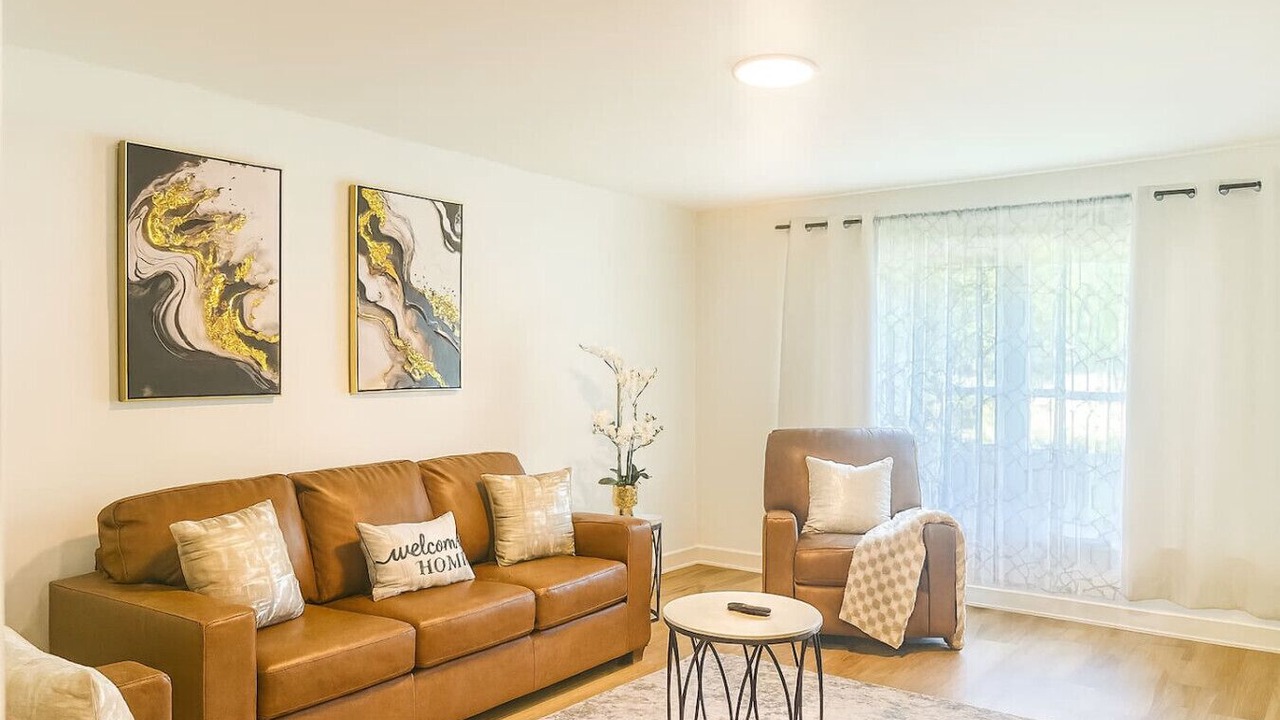 Photo of Livingroom in Westchester
