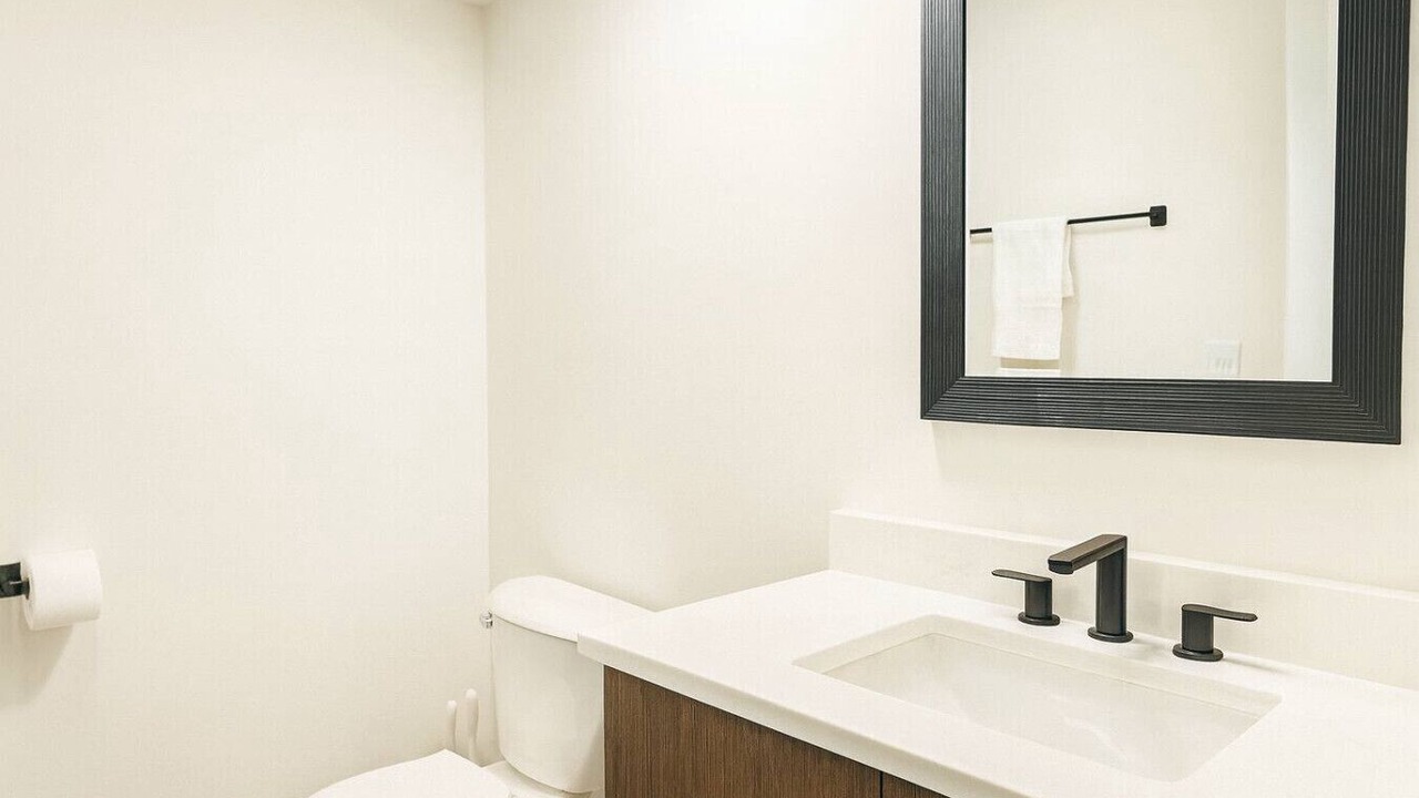 Photo of Bathroom in Westchester