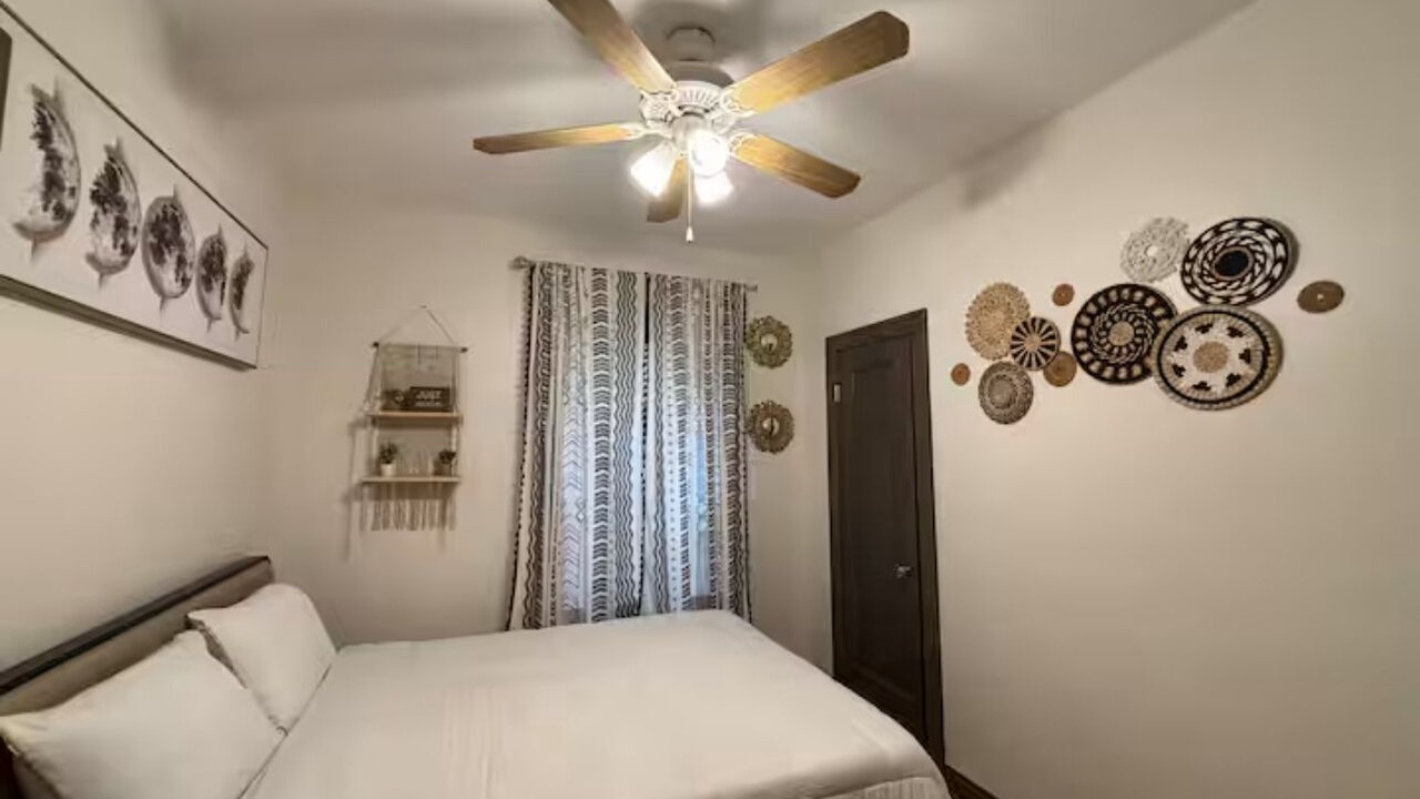 Photo of Bedroom in Berwyn
