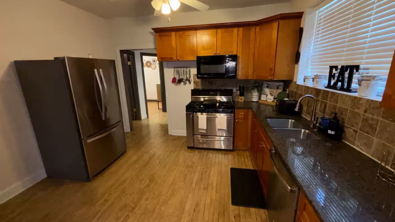 Photo of Kitchen in Berwyn