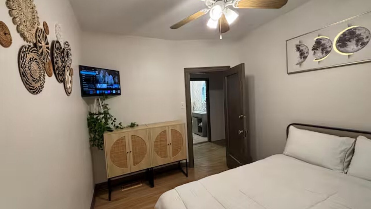 Photo of Bedroom in Berwyn