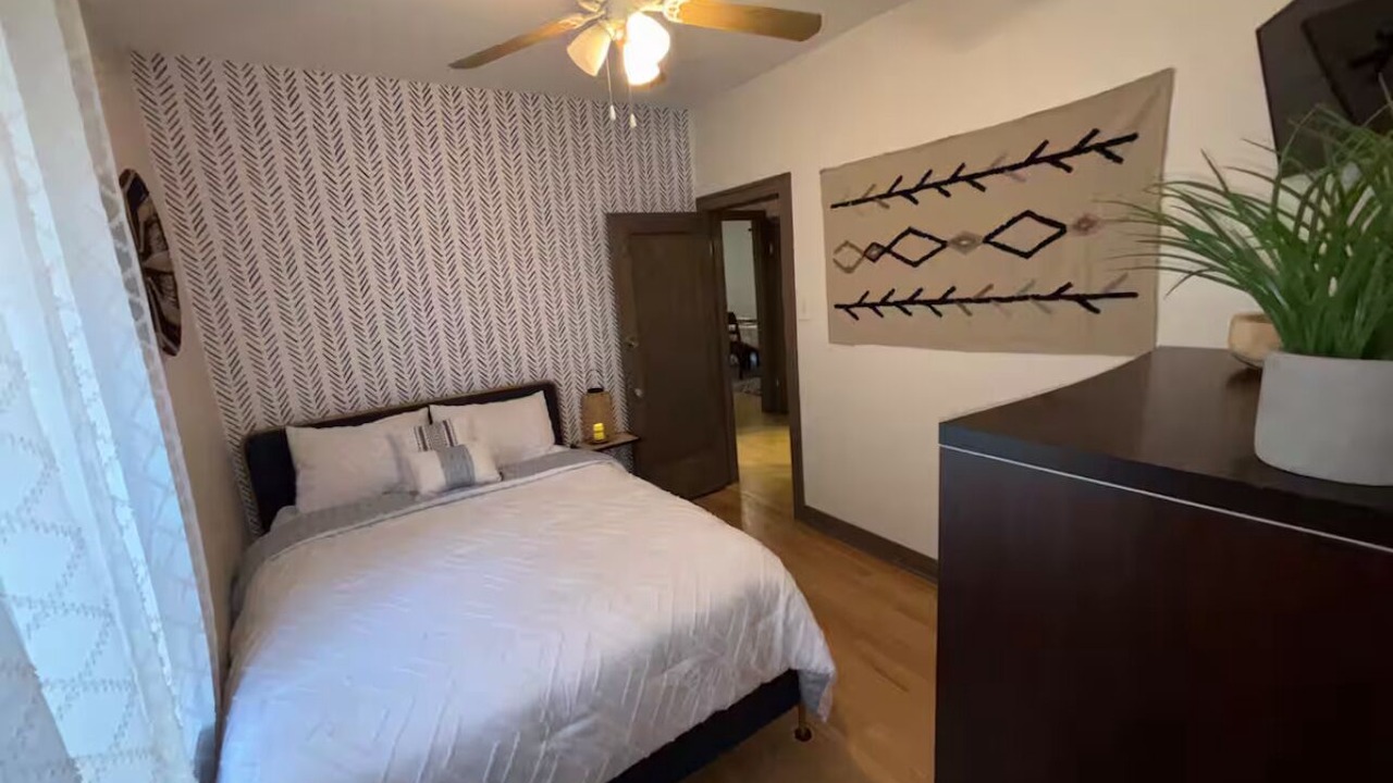 Photo of Bedroom in Berwyn