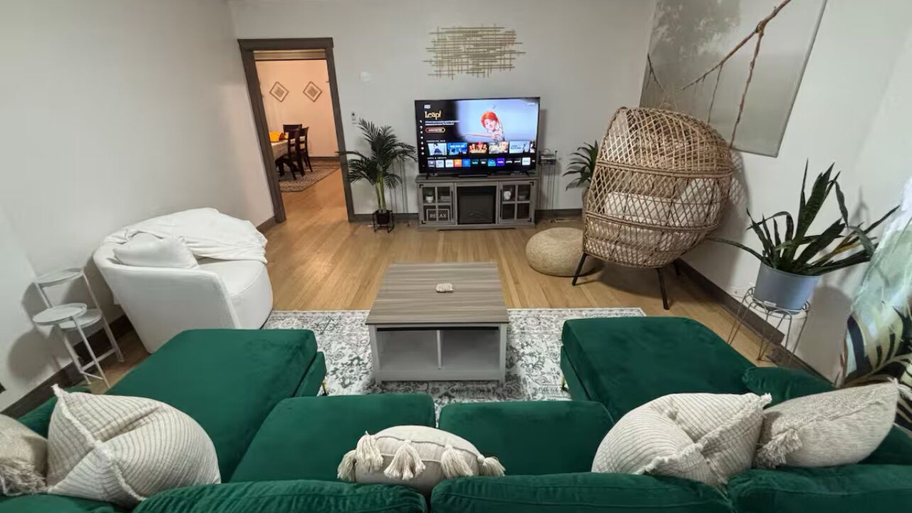 Photo of Livingroom in Berwyn