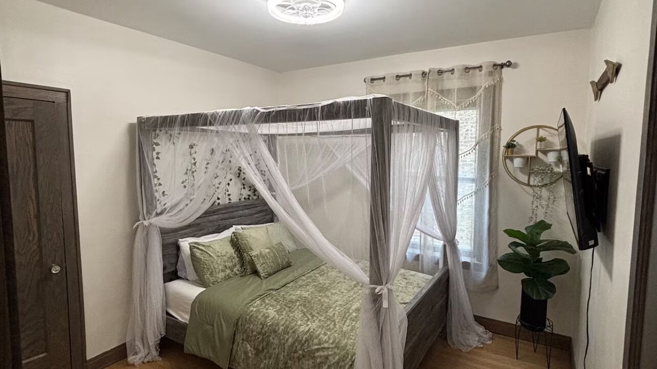 Photo of Bedroom in Berwyn