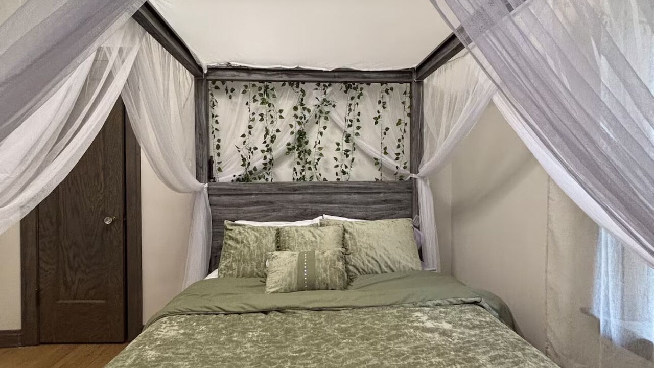 Photo of Bedroom in Berwyn