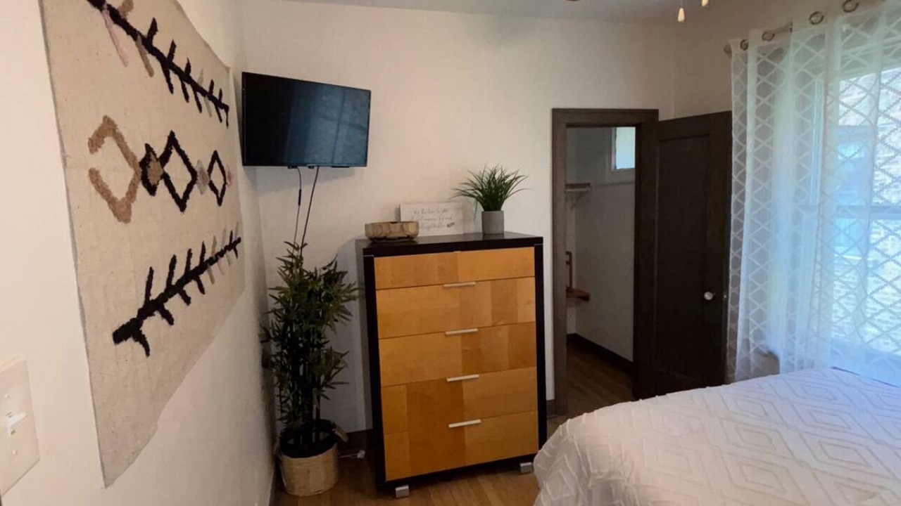 Photo of Bedroom in Berwyn