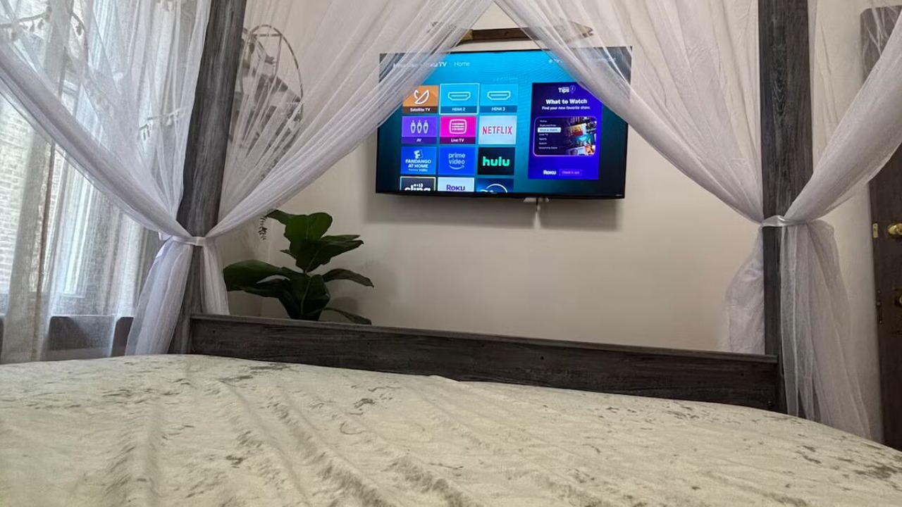 Photo of Bedroom in Berwyn