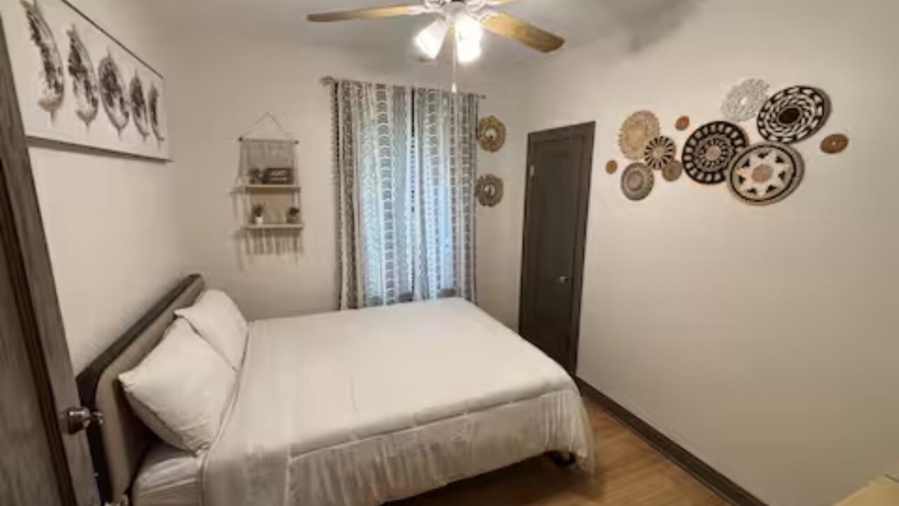 Photo of Bedroom in Berwyn