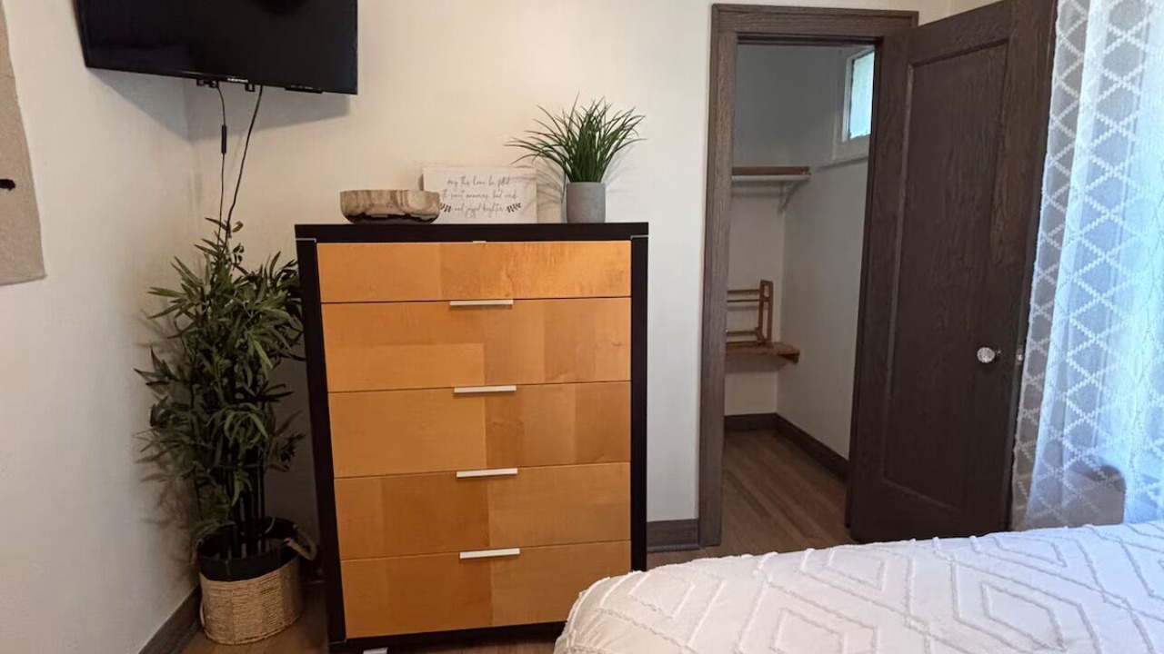 Photo of Bedroom in Berwyn