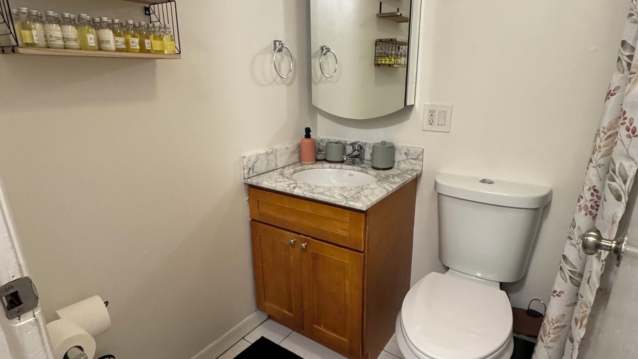 Photo of Bathroom in Sheffield Neighbors