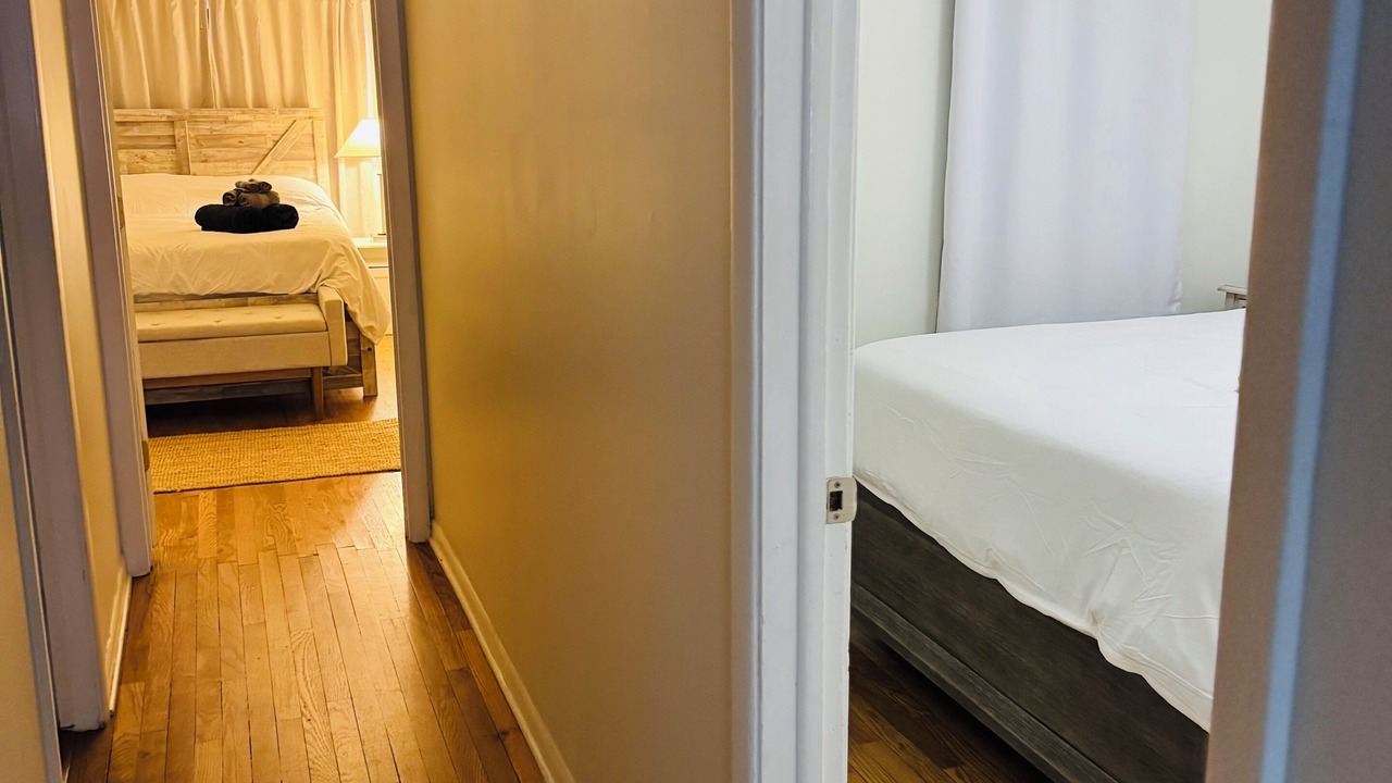 Photo of Bedroom in Sheffield Neighbors