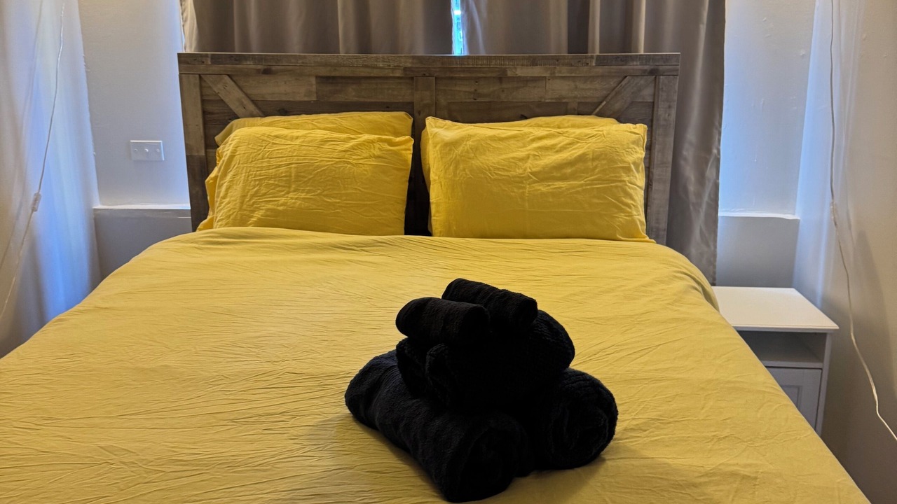Photo of Bedroom in Sheffield Neighbors