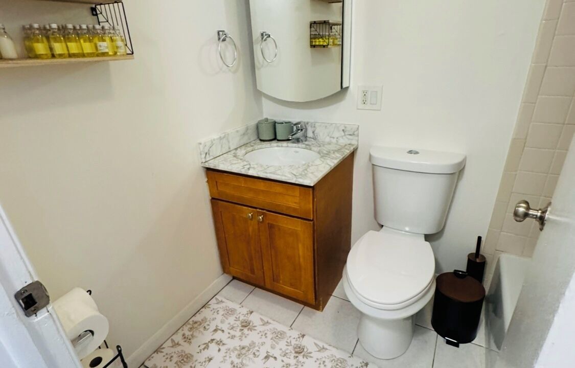 Photo of Bathroom in Sheffield Neighbors