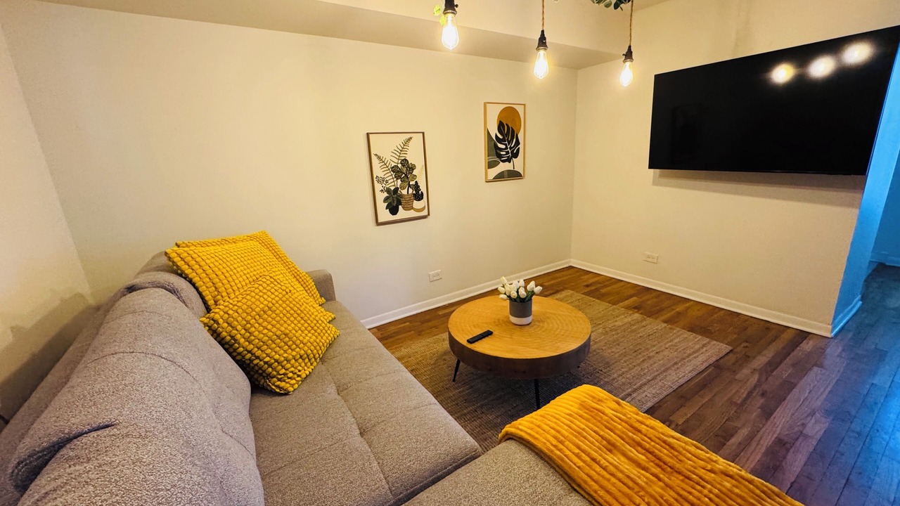 Photo of Livingroom in Sheffield Neighbors