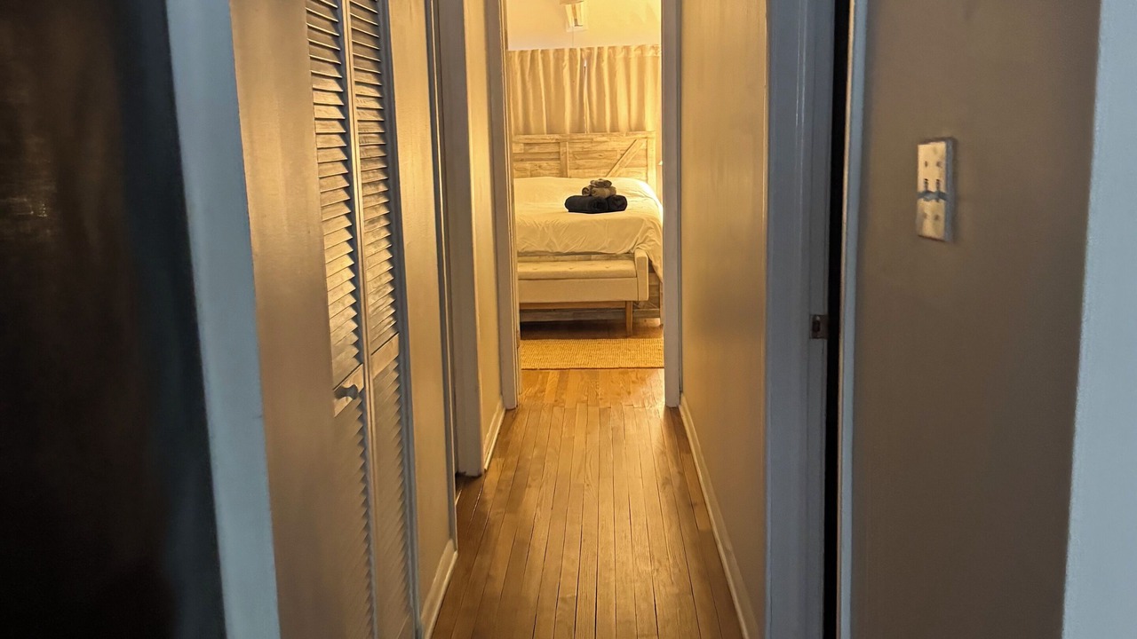 Photo of Bedroom in Sheffield Neighbors
