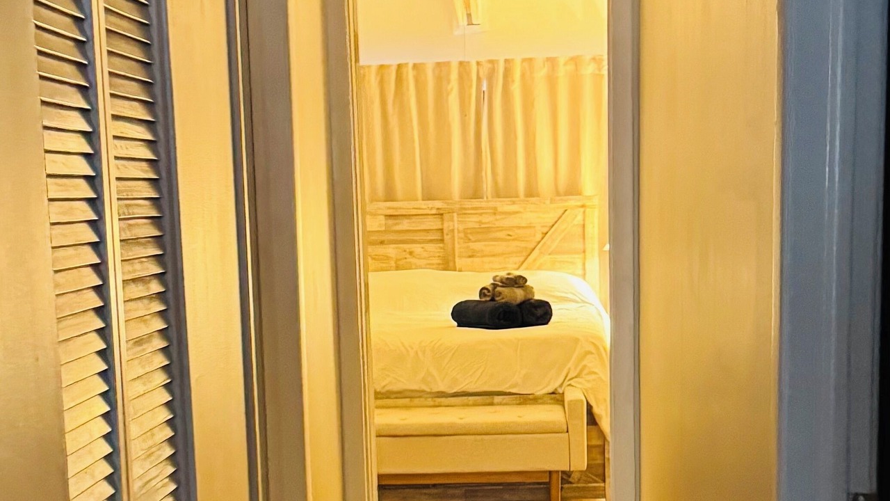 Photo of Bedroom in Sheffield Neighbors