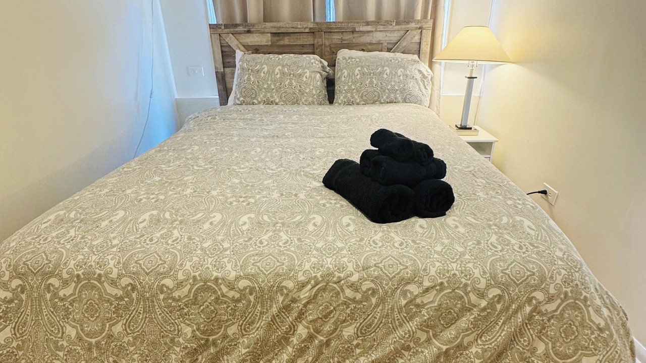 Photo of Bedroom in Sheffield Neighbors
