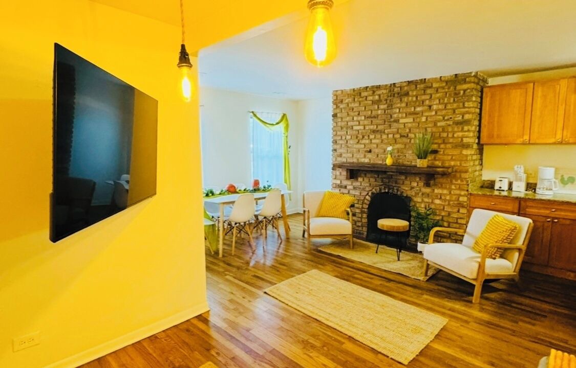 Photo of Livingroom in Sheffield Neighbors