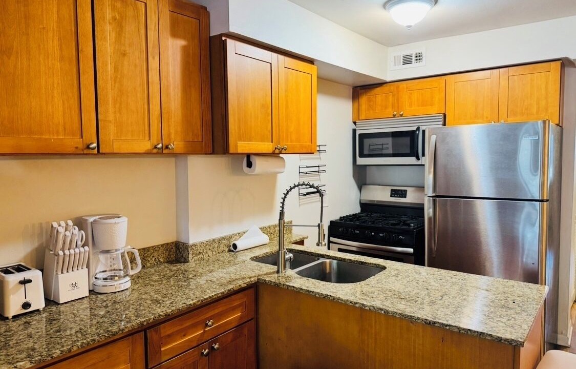 Photo of Kitchen in Sheffield Neighbors