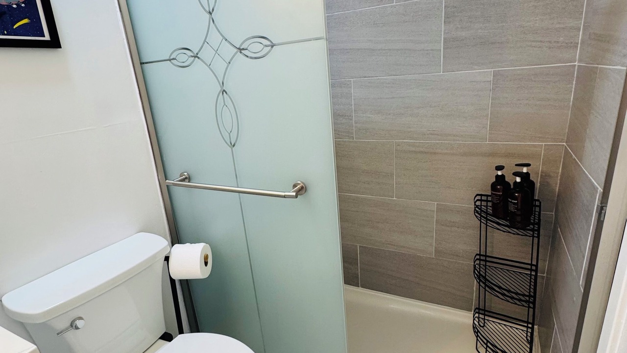 Photo of Bathroom in Sheffield and DePaul