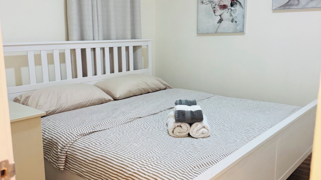 Photo of Bedroom in Sheffield and DePaul