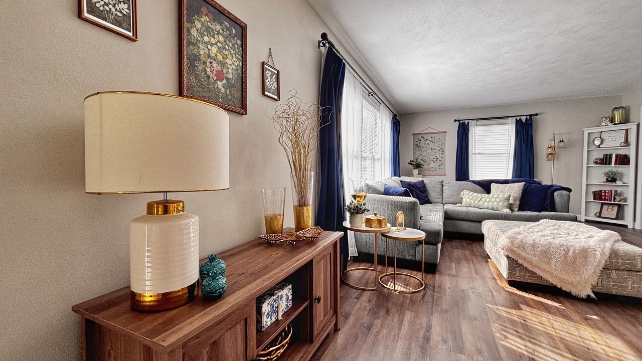 Photo of Livingroom in Springfield