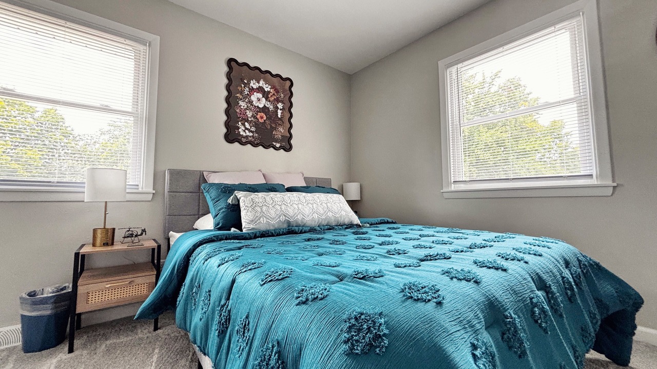 Photo of Bedroom in Springfield