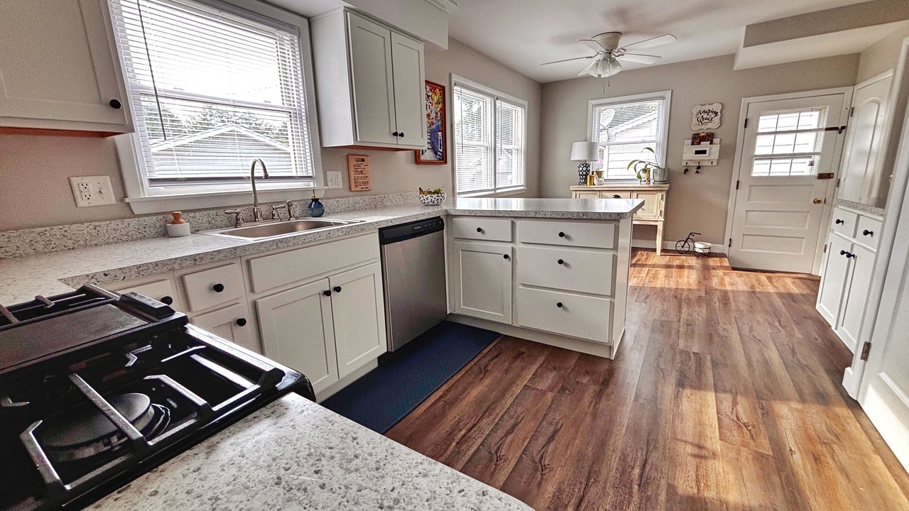 Photo of Kitchen in Springfield