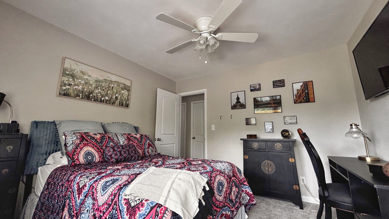 Photo of Bedroom in Springfield