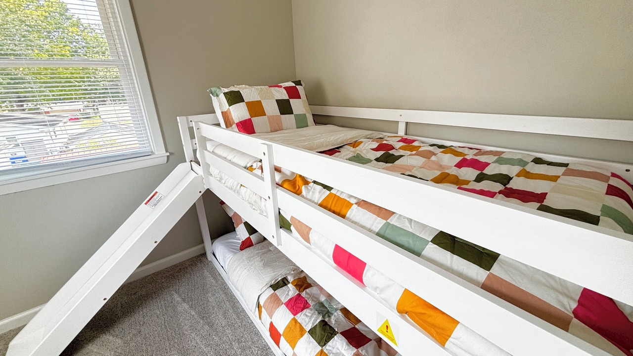 Photo of Bedroom in Springfield