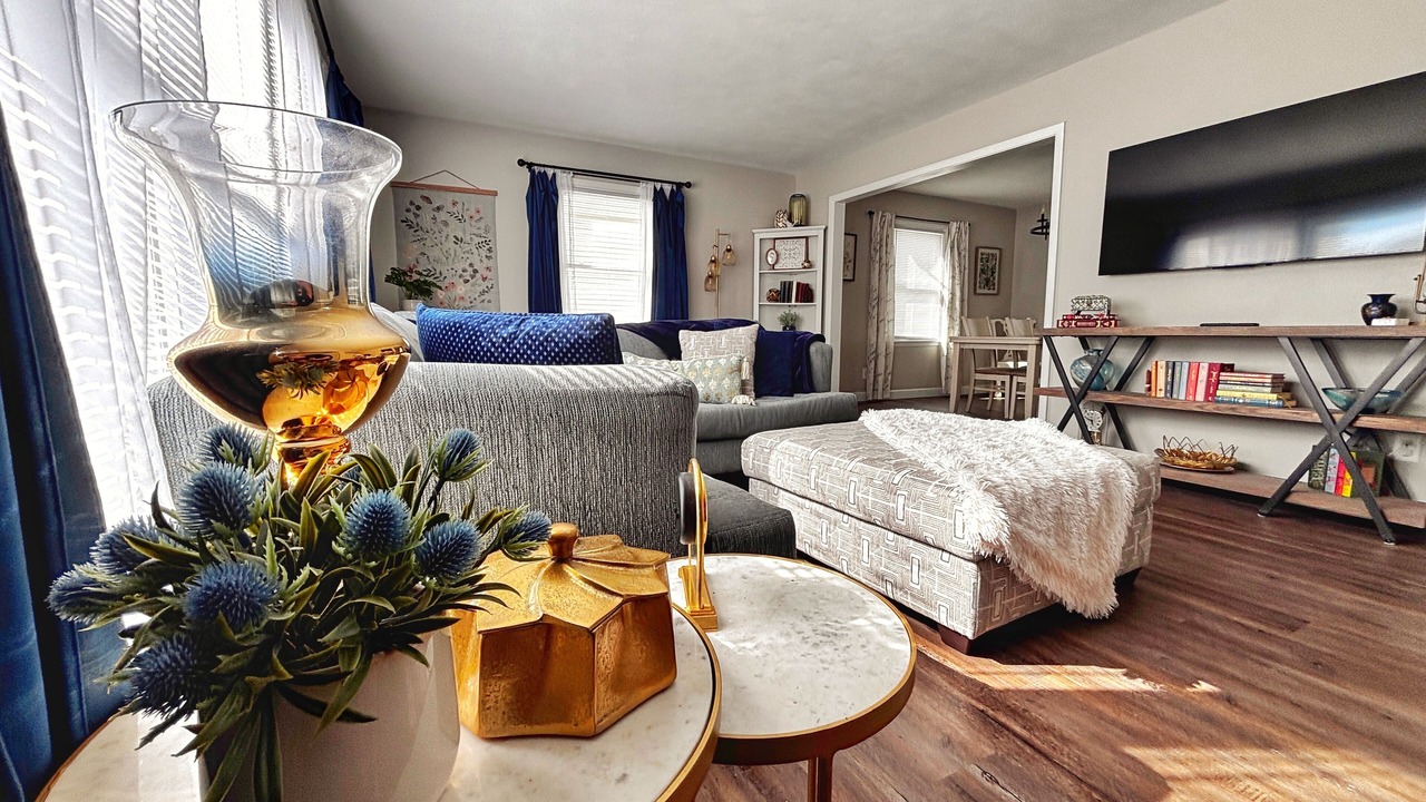 Photo of Livingroom in Springfield