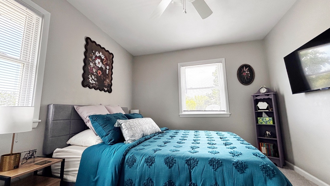 Photo of Bedroom in Springfield