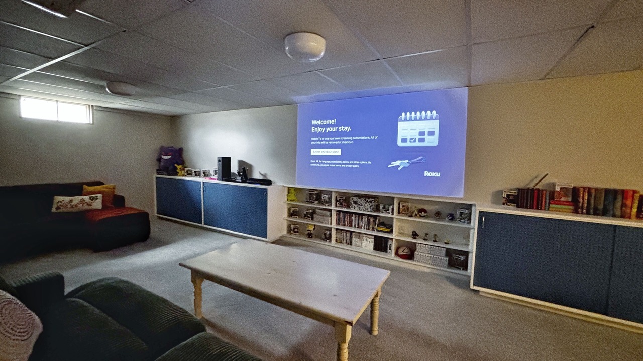 Photo of Livingroom in Springfield